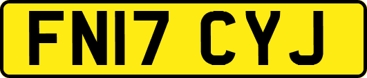 FN17CYJ