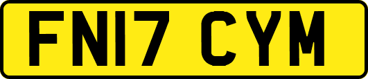 FN17CYM