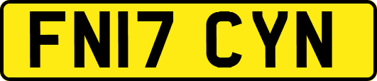 FN17CYN