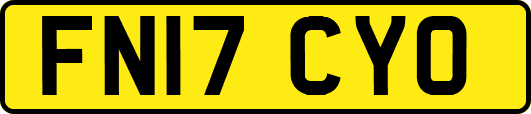 FN17CYO