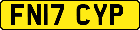 FN17CYP