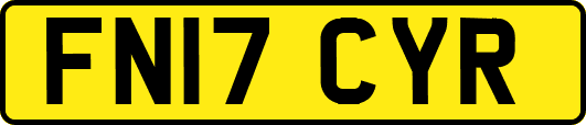 FN17CYR