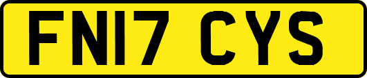 FN17CYS