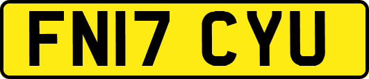 FN17CYU