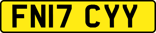 FN17CYY
