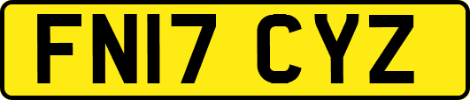 FN17CYZ