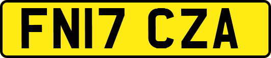 FN17CZA