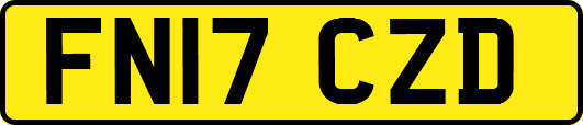 FN17CZD