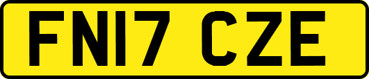 FN17CZE