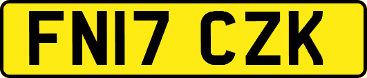 FN17CZK