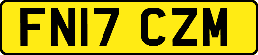 FN17CZM