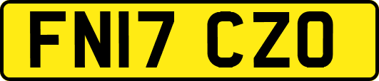 FN17CZO