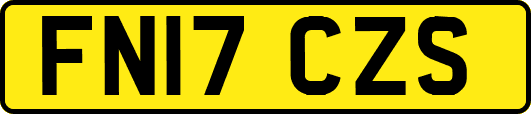 FN17CZS