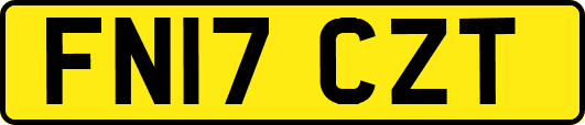 FN17CZT