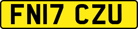 FN17CZU