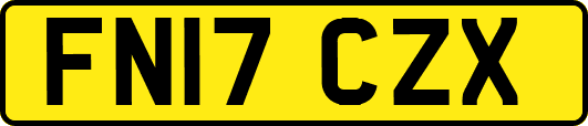 FN17CZX
