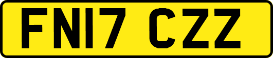 FN17CZZ