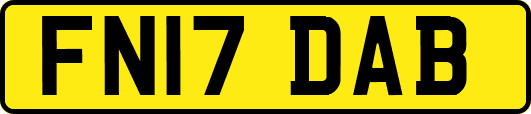 FN17DAB