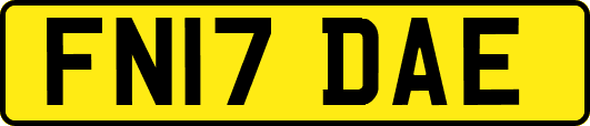 FN17DAE
