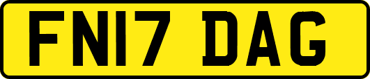 FN17DAG