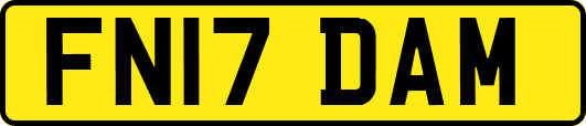 FN17DAM