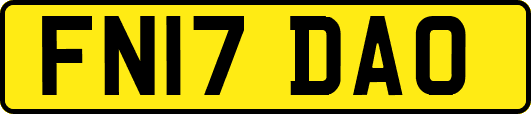 FN17DAO