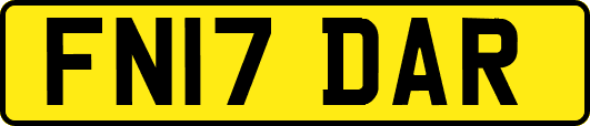 FN17DAR