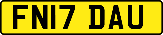 FN17DAU