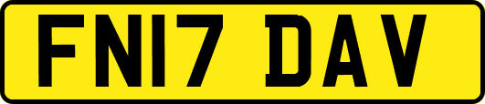 FN17DAV