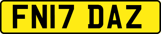 FN17DAZ