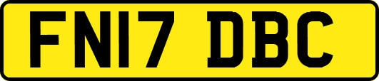 FN17DBC
