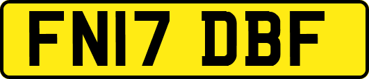 FN17DBF