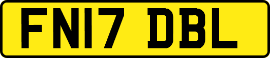 FN17DBL