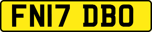 FN17DBO