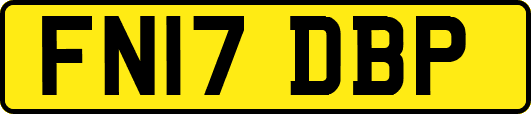 FN17DBP