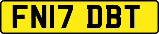 FN17DBT