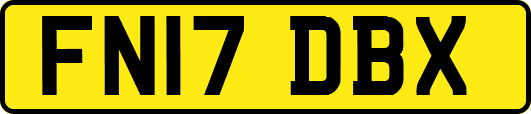 FN17DBX