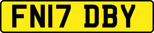 FN17DBY