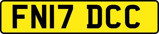 FN17DCC