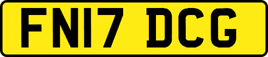 FN17DCG