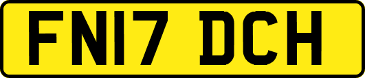 FN17DCH