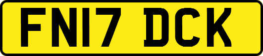 FN17DCK