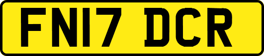 FN17DCR