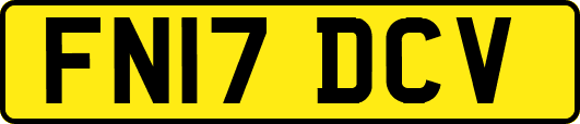 FN17DCV