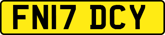 FN17DCY