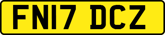 FN17DCZ