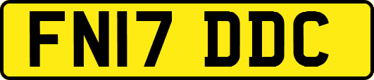 FN17DDC