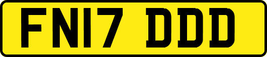FN17DDD