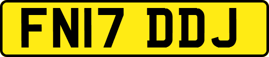 FN17DDJ