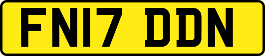 FN17DDN